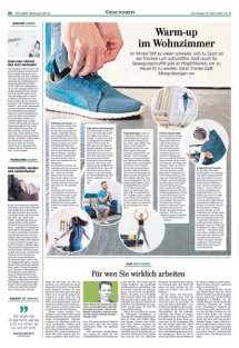 DIE HARKE Seite 20