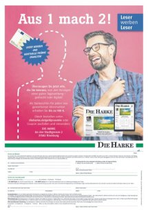 DIE HARKE Seite 26