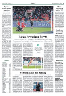 DIE HARKE Seite 13