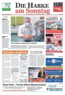 DIE HARKE am Sonntag vom 06.02.2022