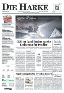 DIE HARKE 07.02.2022