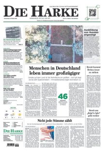 DIE HARKE 10.02.2022