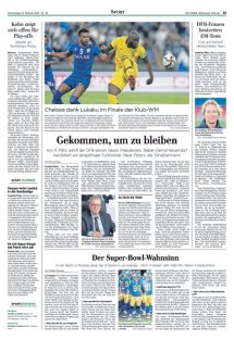 DIE HARKE Seite 13