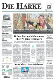 DIE HARKE 11.02.2022