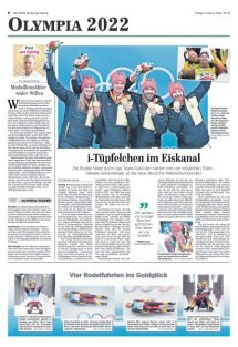 DIE HARKE Seite 8