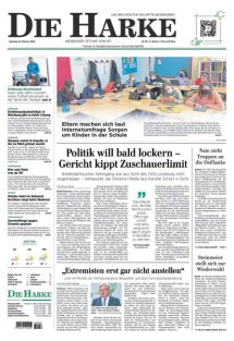 DIE HARKE 12.02.2022