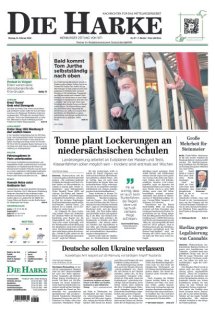 DIE HARKE 14.02.2022