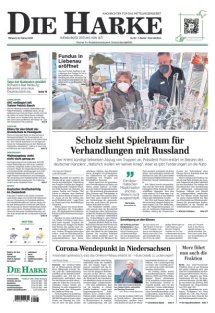 DIE HARKE 16.02.2022