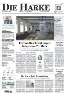 DIE HARKE 17.02.2022