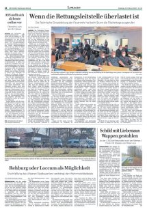 DIE HARKE Seite 14