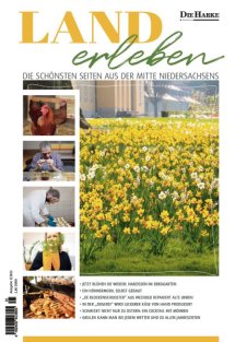 Land erleben 28.02.2022