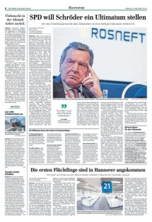 DIE HARKE Seite 8