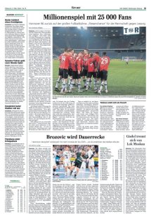 DIE HARKE Seite 11