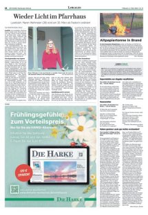 DIE HARKE Seite 14