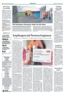 DIE HARKE Seite 16