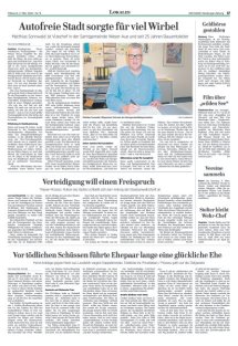 DIE HARKE Seite 17