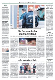 DIE HARKE Seite 21