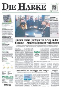 DIE HARKE 03.03.2022