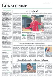 DIE HARKE Seite 9