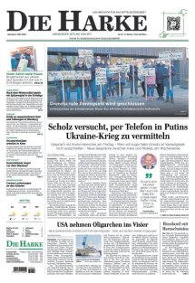 DIE HARKE 05.03.2022