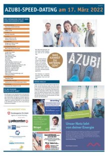 DIE HARKE am Sonntag Seite 17