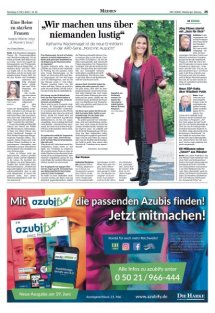 DIE HARKE Seite 25