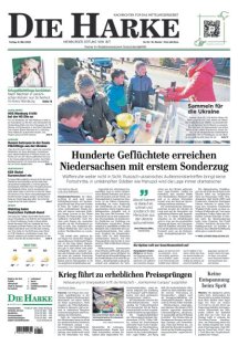 DIE HARKE 11.03.2022