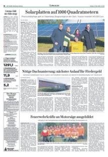 DIE HARKE Seite 16