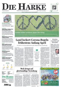 DIE HARKE 16.03.2022