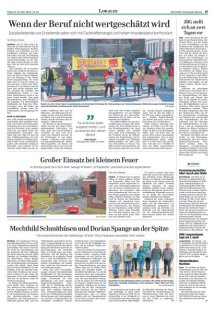 DIE HARKE Seite 17