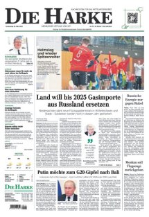 DIE HARKE 24.03.2022