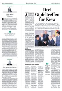 DIE HARKE Seite 2