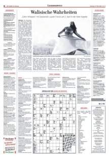 DIE HARKE am Sonntag Seite 12