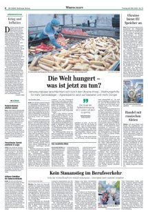 DIE HARKE Seite 6