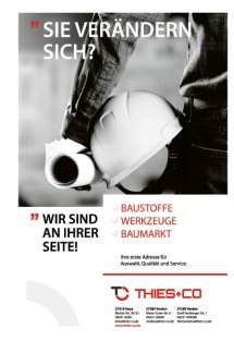 Bauen und Wohnen Seite 21