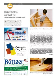 Bauen und Wohnen Seite 24