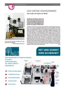 Bauen und Wohnen Seite 34