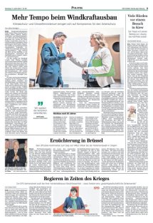 DIE HARKE Seite 5