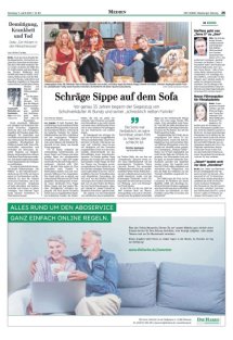 DIE HARKE Seite 25