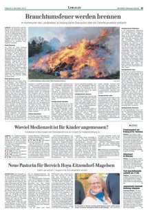 DIE HARKE Seite 21