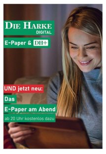 DIE HARKE Seite 30