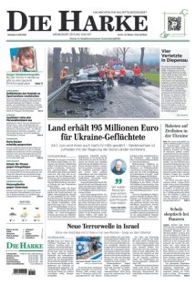 DIE HARKE 09.04.2022