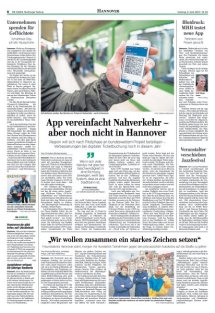 DIE HARKE Seite 8