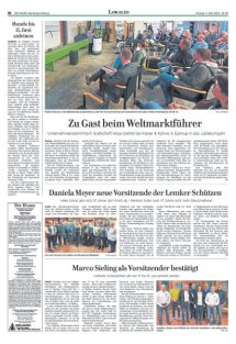 DIE HARKE Seite 16
