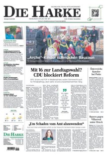 DIE HARKE 12.04.2022