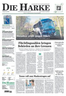 DIE HARKE 19.04.2022