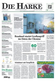 DIE HARKE 20.04.2022