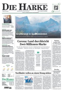 DIE HARKE 22.04.2022