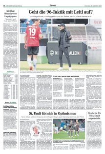 DIE HARKE Seite 12
