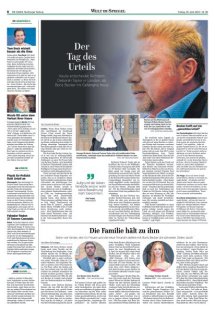 DIE HARKE Seite 8
